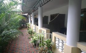 Alba Rooms Palolem Rosebuds